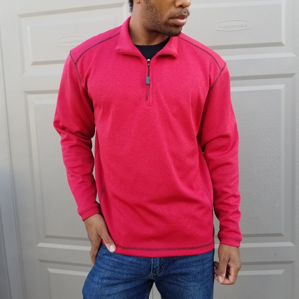 Pebble Beach Sweater